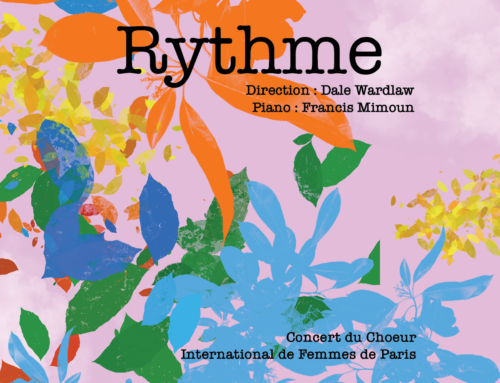 WOMEN & RYTHME