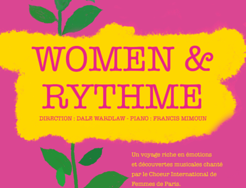 Women & Rythme